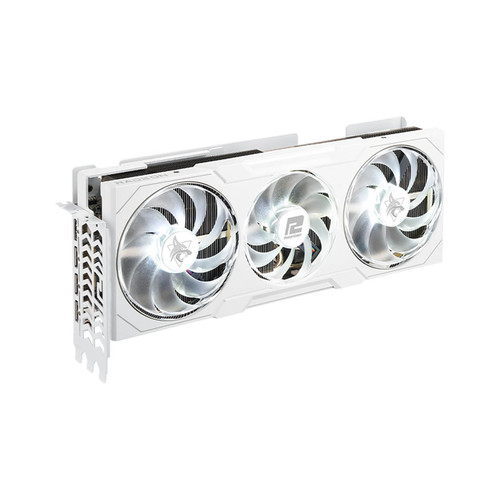 PowerColor RX 7900 XTX 24G-L/OC Radeon RX 7900 XTX 24GB GDDR6 384 bit graphics card for high-performance gaming