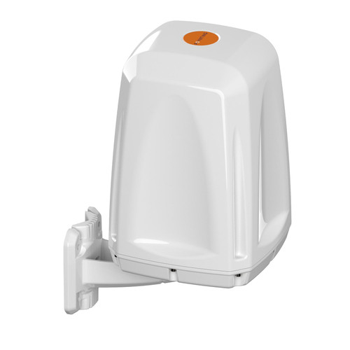 Poynting A-EPNT-0004-V1-17 5G/LTE Mast Wall Antenna White