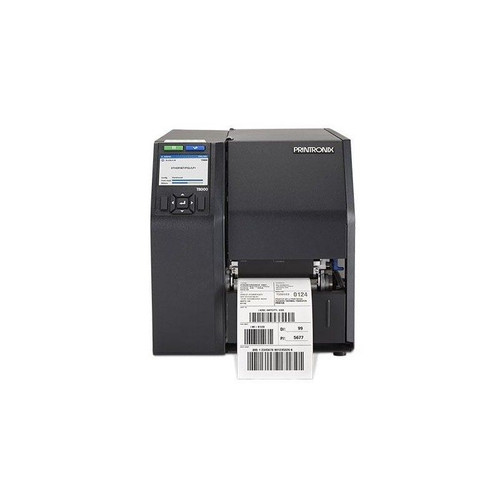 T83X4-2104-0 - Printronix 4" 300dpi Thermal Label Printer