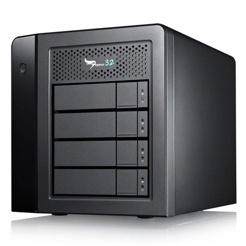 F40P2R400000001 - Promise Pegasus RAID Storage