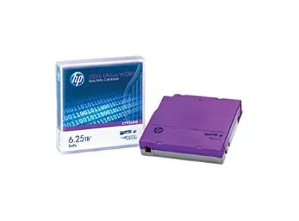 C7976BW - HP Tape Cartridge