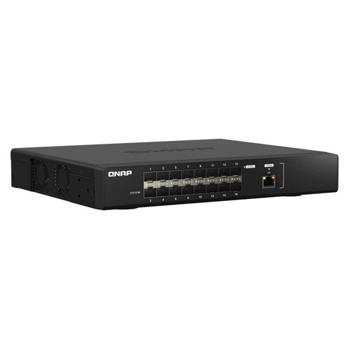 QNAP QSW-M5216-1T Managed L2 Switch