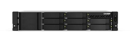 TS-873AEU-4G - QNAP 2U Ryzen NAS