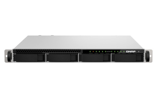 TS-H987XU-RP-E2334-16G - QNAP 1U Xeon E NAS