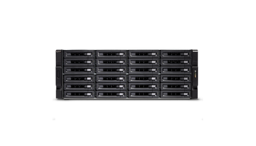 TS-H3087XU-RP-E2378-64G - QNAP 64GB Rack NAS