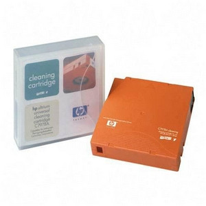 C7978A - HP LTO Ultrium Universal Cleaning Cartridge
