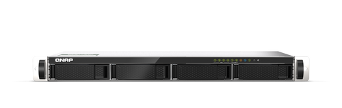 QNAP TS-435XEU-4G+4XST2000VN003 NAS Storage Solution TS-435XEU-4G