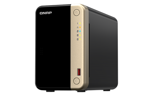 TS-264-8G - QNAP Celeron 8GB NAS