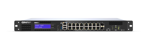 QGD-1600P-8G - QNAP Network Switch