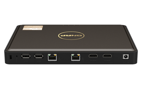 TBS-464-8G - QNAP Celeron NAS