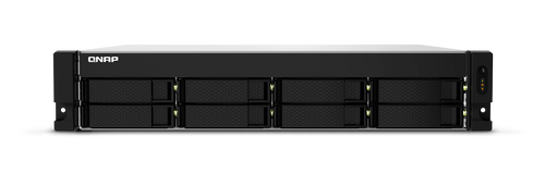 QNAP TS-832PXU-RP-4G TS-832PXU-RP NAS Rack (2U)