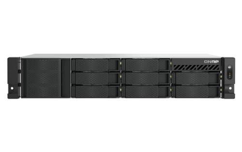 TS-855EU-8G - QNAP 2U 8-Bay NAS