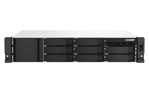 TS-864EU-RP-8G - QNAP 2U 8-Bay NAS