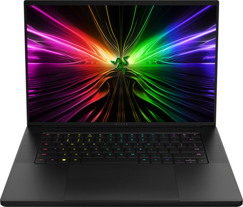 RZ09-0510SGN3-R3G1 - Razer Blade 16 QHD 240Hz i9-14900HX RTX 4070 Notebook