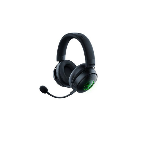 Razer Kraken V3 Pro & Wireless Gaming Headset 366g - Compatible with ProLiant DL360p Gen8 servers