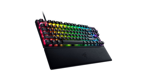 RZ03-04980400-R3G1 - Razer TKL German Layout Keyboard
