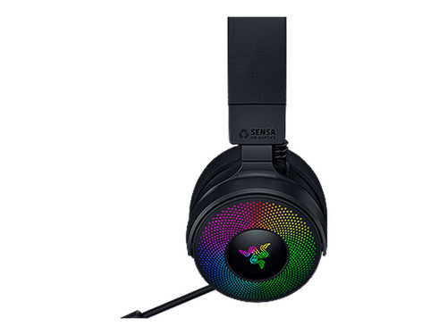 RZ04-05170100-R3M1 - Razer 7.1 Circumaural Headset