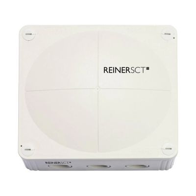 2716050-002 - ReinerSCT timeCard Access Control Box