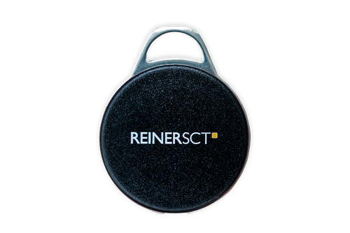 2749600-515 - ReinerSCT MIFARE DES EV3 Transponder 100pcs