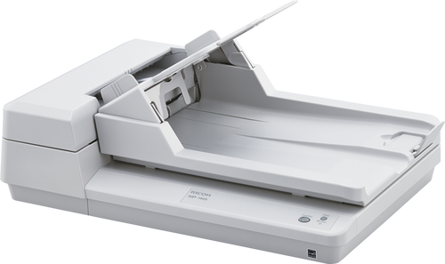 PA03753-B001 - Ricoh 600 DPI 1200 DPI 24-bit Scanner