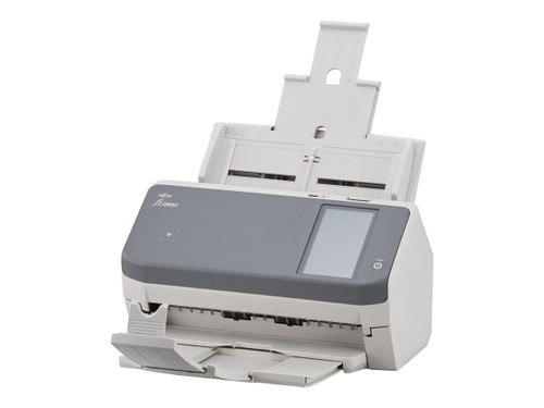 PA03768-B001 - Ricoh 600 DPI 24-bit Network Document Scanner