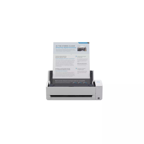 PA03805-B001 - Ricoh 600 DPI 30ppm A4 Document Scanner