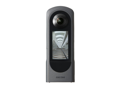 910846 - Ricoh 360° Spherical Camera