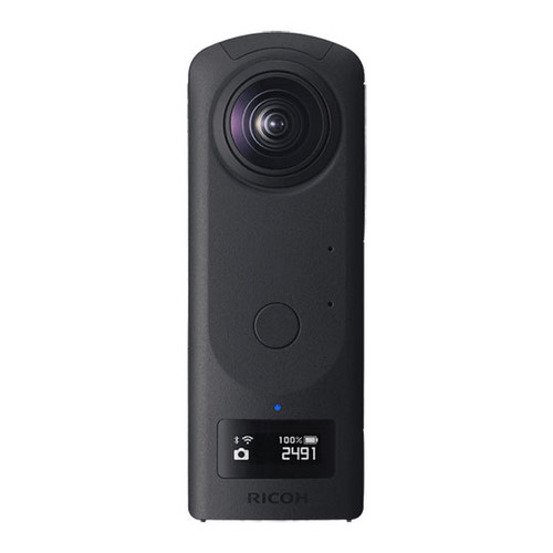 910820 - Ricoh USB Type-C 360 Camera