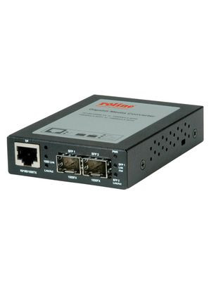 21.13.1067 - ROLINE Media Converter