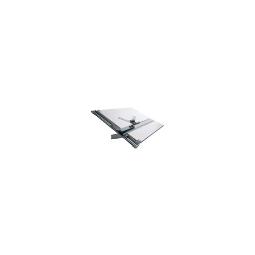 S0213920 - rOtring A2 420x594mm Gray White Drawing Board