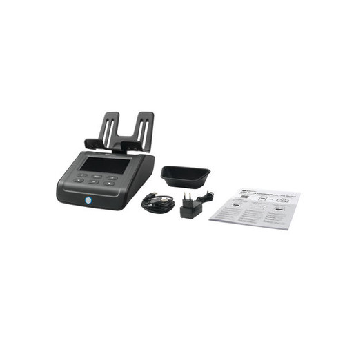 131-0700 - Safescan Coin Banknote Counting Scale Black