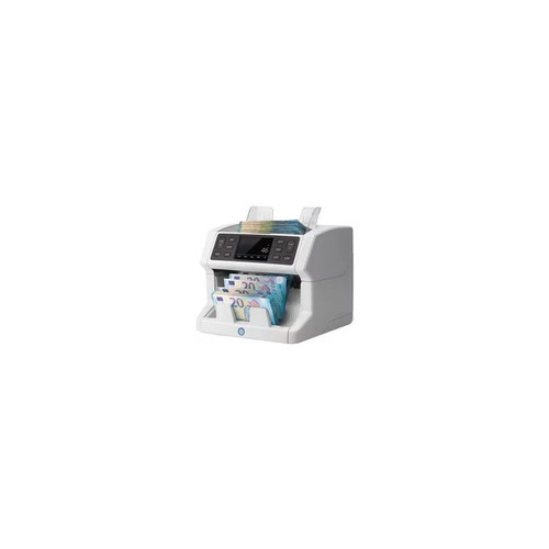 Safescan 112-0646 Banknote Counter 2850