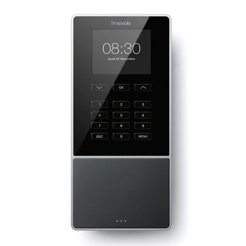 Safescan 125-0585 TimeMoto TM-616 Proximity Card Reader