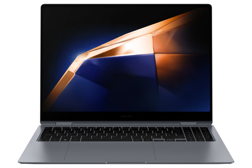 Samsung NP960QGK-KG3DE Galaxy Book4 Pro 360