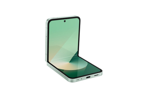 SM-F741BLGGEUB - Samsung Mint Smartphone