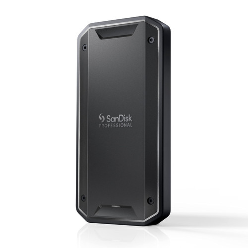 SDPS31H-001T-GBCND - SanDisk 1TB USB Type-C External SSD
