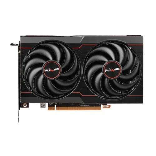 11310-01-20G - Sapphire 8GB GDDR6 128-bit Graphics Card