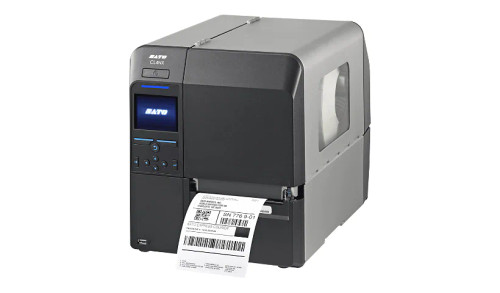 WWCLP100NEU - SATO 203dpi Thermal Printer