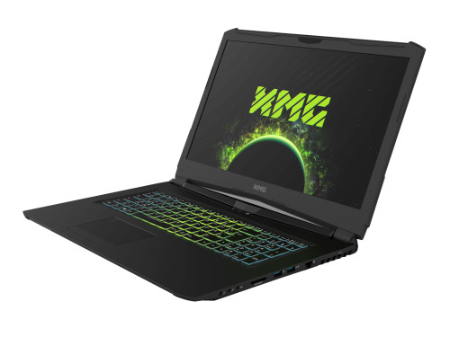 Schenker PRO 17 Intel Core i9 17 Laptop 2560 x 1440 - Product Category: Laptop - Ideal for high-performance computing