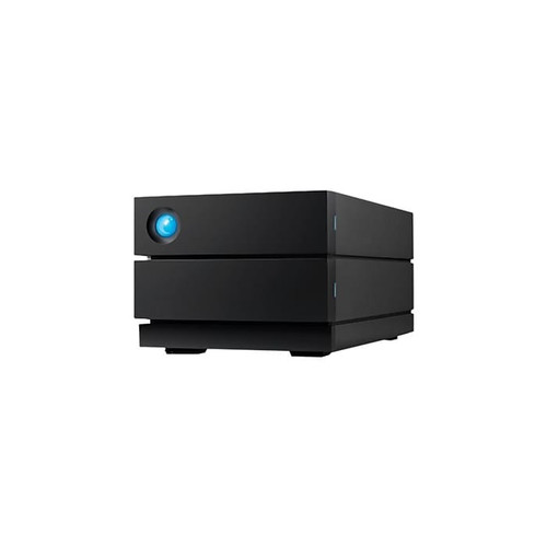 Seagate STHJ28000800 2big RAID 28 TB HDD