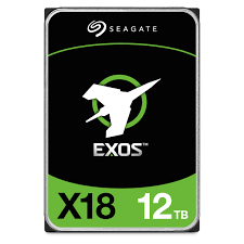 ST12000NM005J - Seagate 12TB 7200RPM 3.5" Enterprise HDD