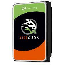 Seagate ST8000DXA01 FireCuda 3.5 8000GB HDD