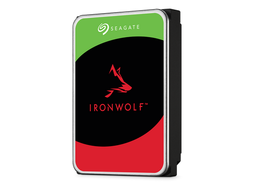 Seagate ST12000VNA008 IronWolf 12TB HDD