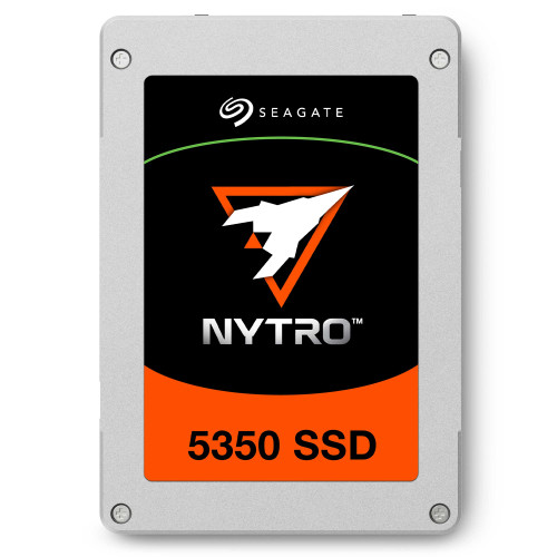 Seagate XP1920SE10005 Nytro 5350M 1.92TB SSD