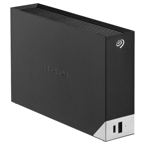 Seagate STLC14000400 One Touch 14TB USB 3.2 External Drive
