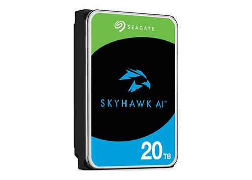 Seagate ST20000VE003 Skyhawk AI 20TB HDD