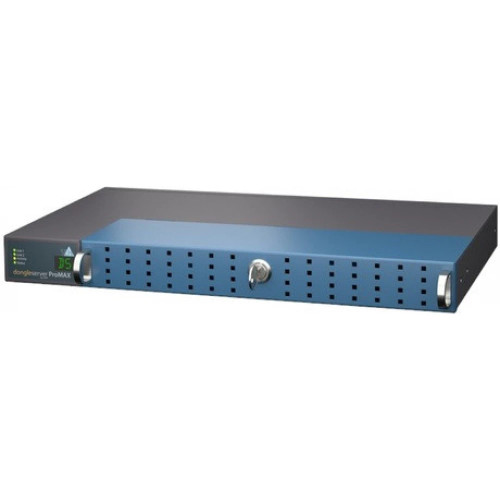 SEH M05810 Dongleserver ProMAX Ethernet-LAN