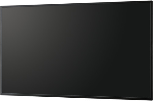 PNHS501 - Sharp 50" LCD Display