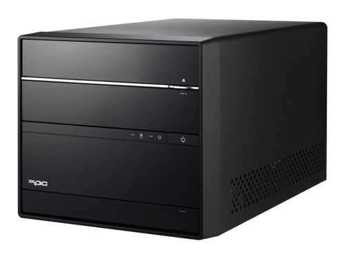 Shuttle PC-SH570R611 Barebone PC