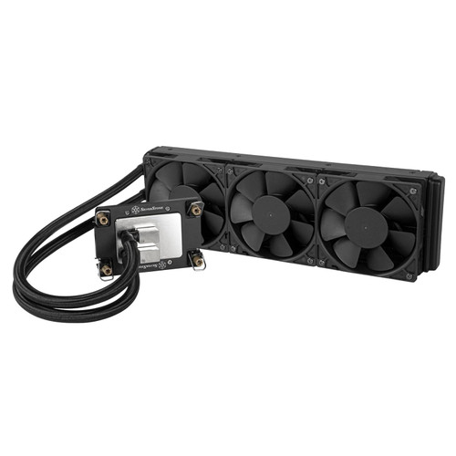 SST-XE360-TR5 - SilverStone 360mm AMD sTR5 SP6 Water Cooling